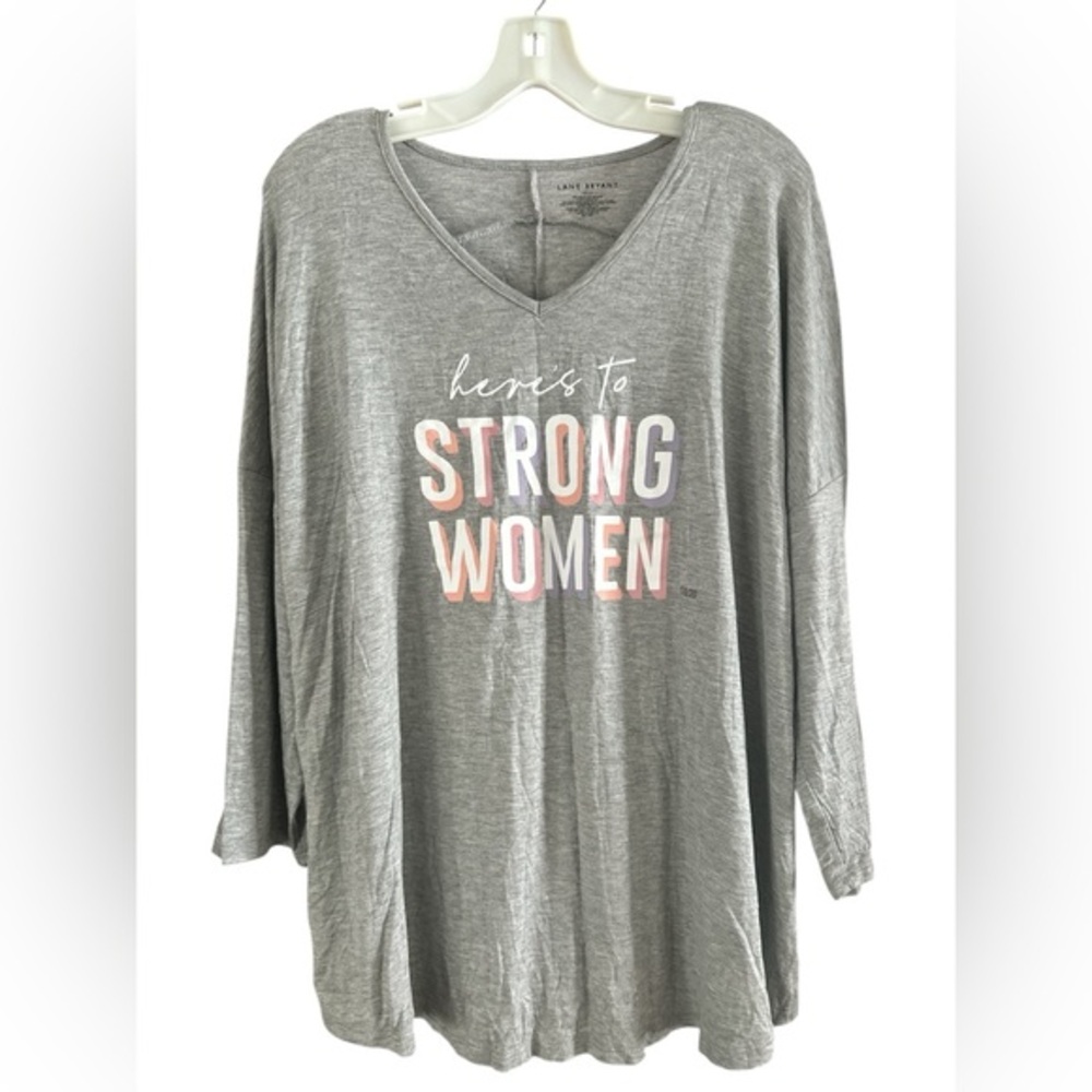New never worn Lane Bryant top Size 18-20